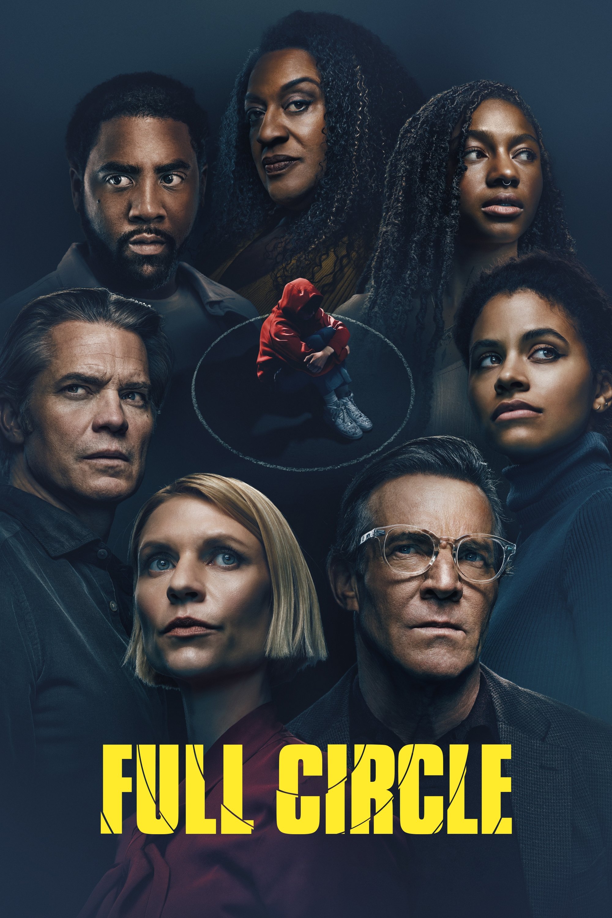Full Circle (2023) - Season 1 [48062] (A1768578535) [[Shows]] --Plex--